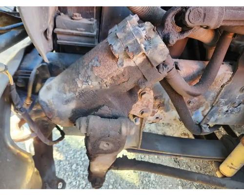  TRW/Ross Other Steering Gear #