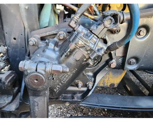  TRW/Ross Other Steering Gear #