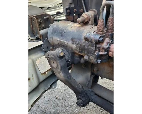 TRW/Ross Other Steering Gear # TRW/Ross Other Steering Gear #