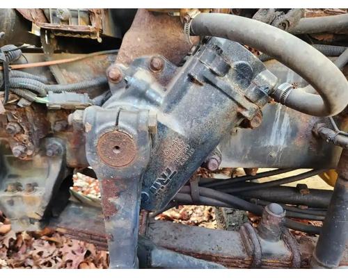 TRW/Ross Other Steering Gear # TRW/Ross Other Steering Gear #