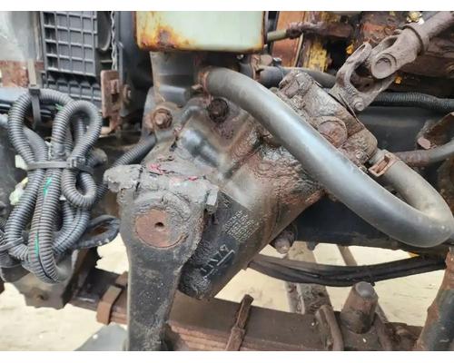 TRW/Ross Other Steering Gear # TRW/Ross Other Steering Gear #