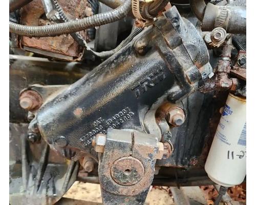 TRW/Ross Other Steering Gear #