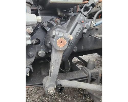 TRW/Ross Other Steering Gear # TRW/Ross Other Steering Gear #