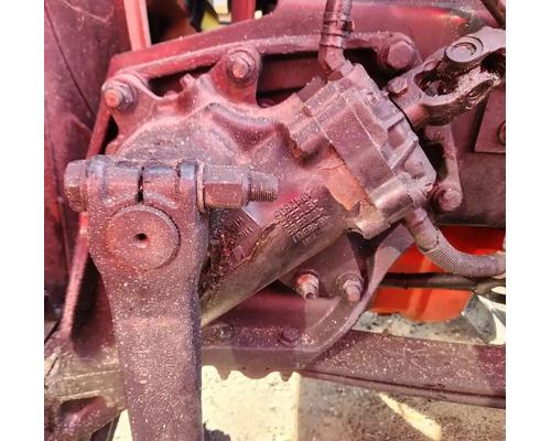 TRW/Ross Other Steering Gear # TRW/Ross Other Steering Gear #