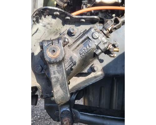TRW/Ross Other Steering Gear # TRW/Ross Other Steering Gear #