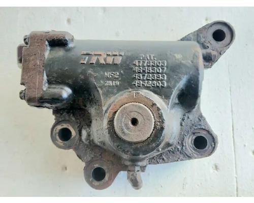 trw-ross-other-steering-gear #1449832