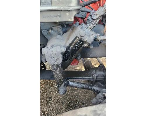 TRW/Ross Other Steering Gear # TRW/Ross Other Steering Gear #