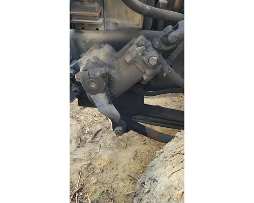  TRW/Ross Other Steering Gear #