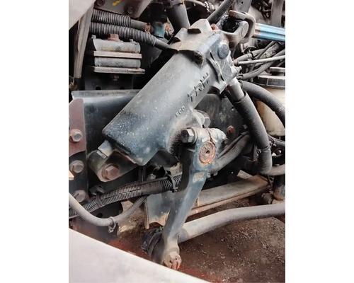 TRW/Ross Other Steering Gear # TRW/Ross Other Steering Gear #