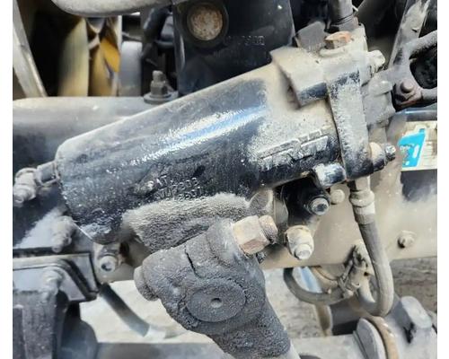TRW/Ross Other Steering Gear # TRW/Ross Other Steering Gear #