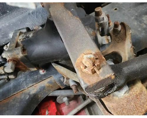 TRW/Ross Other Steering Gear # TRW/Ross Other Steering Gear #