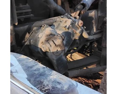 TRW/Ross Other Steering Gear # TRW/Ross Other Steering Gear #