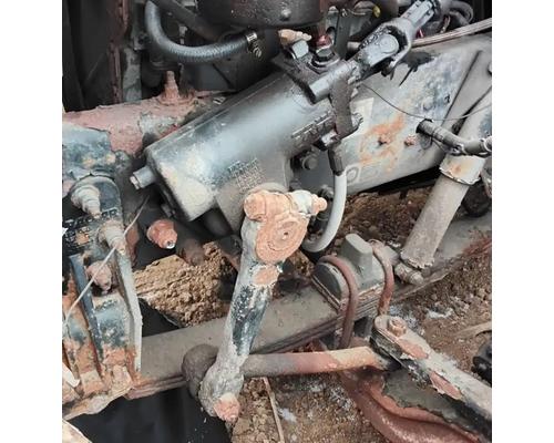 TRW/Ross Other Steering Gear # TRW/Ross Other Steering Gear #
