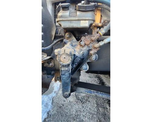 TRW/Ross Other Steering Gear # TRW/Ross Other Steering Gear #
