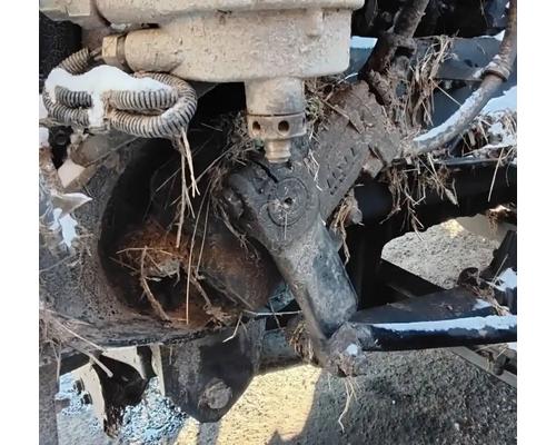  TRW/Ross Other Steering Gear #
