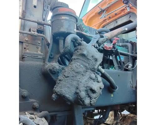 TRW/Ross Other Steering Gear # TRW/Ross Other Steering Gear #