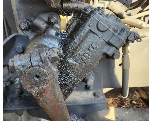 TRW/Ross Other Steering Gear #