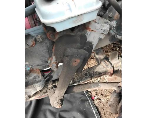  TRW/Ross Other Steering Gear #