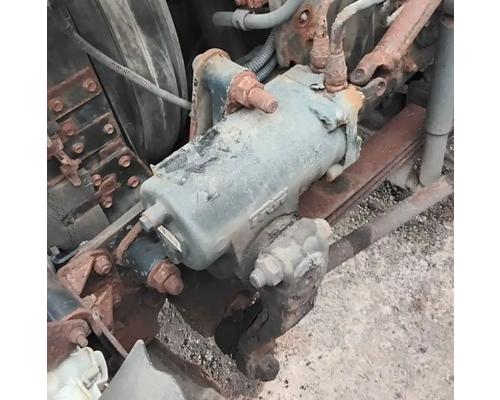 TRW/Ross Other Steering Gear # TRW/Ross Other Steering Gear #