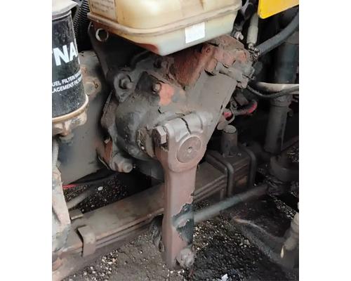 TRW/Ross Other Steering Gear # TRW/Ross Other Steering Gear #