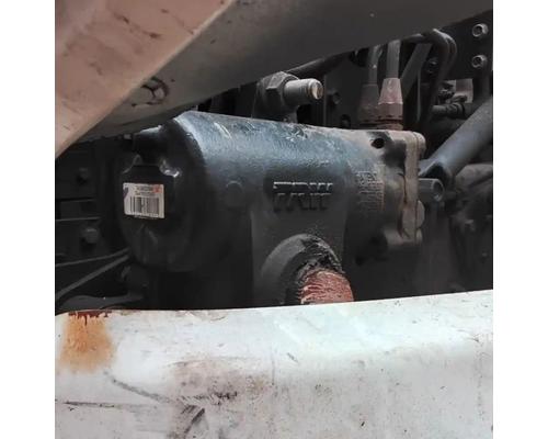 TRW/Ross Other Steering Gear # TRW/Ross Other Steering Gear #