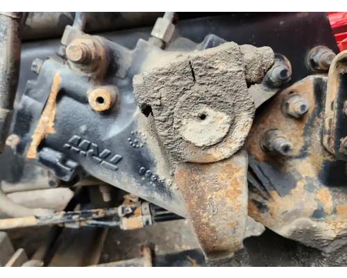 TRW/Ross Other Steering Gear # TRW/Ross Other Steering Gear #