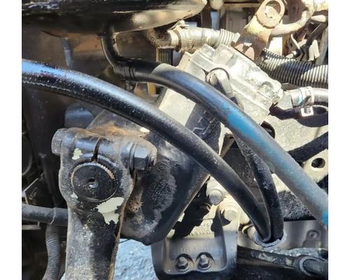 TRW/Ross Other Steering Gear # TRW/Ross Other Steering Gear #