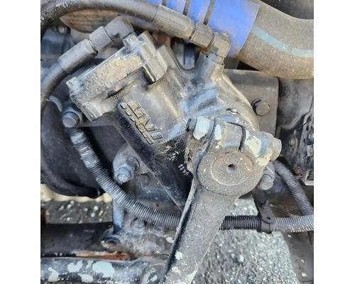 TRW/Ross Other Steering Gear # TRW/Ross Other Steering Gear #