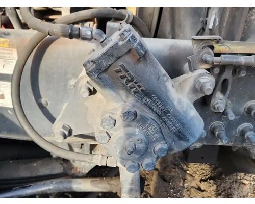  TRW/Ross Other Steering Gear #