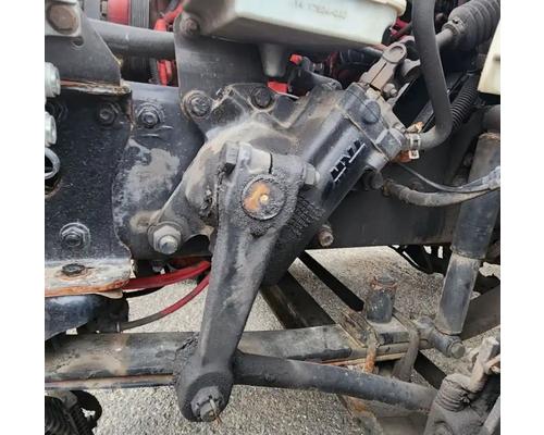 TRW/Ross Other Steering Gear # TRW/Ross Other Steering Gear #