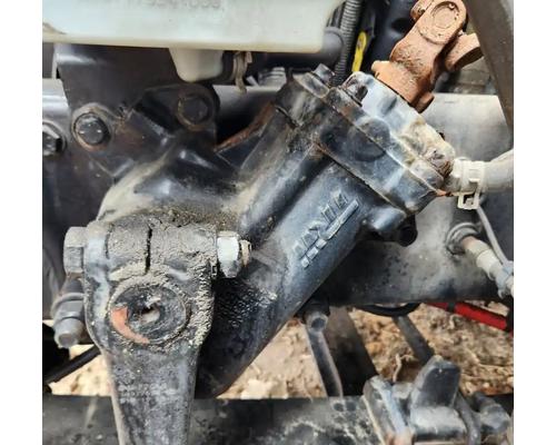 TRW/Ross Other Steering Gear # TRW/Ross Other Steering Gear #