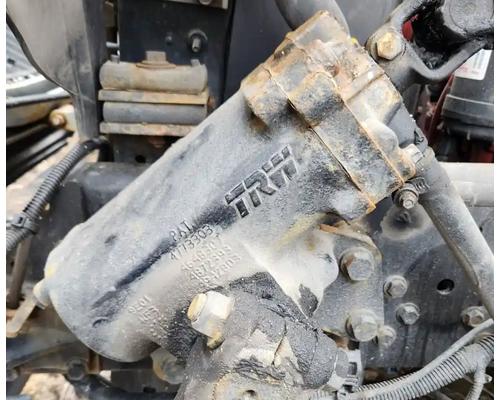 TRW/Ross Other Steering Gear # TRW/Ross Other Steering Gear #