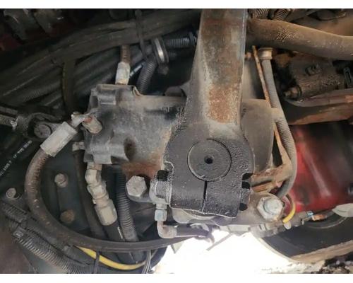 TRW/Ross TAS 65 109 Steering Gear # TRW/Ross TAS 65 109 Steering Gear #