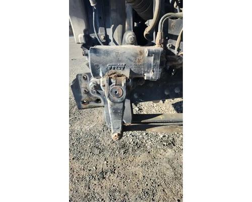  TRW/Ross TAS 65 209 Steering Gear #