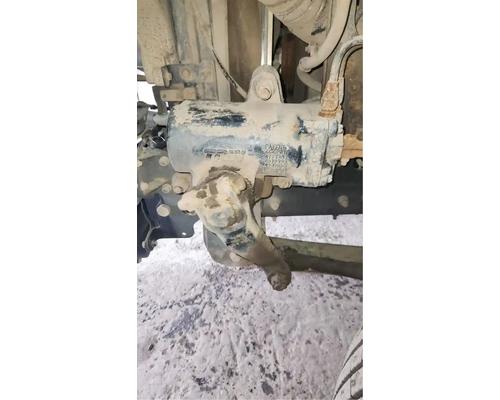 TRW/Ross TAS 65 209 Steering Gear # TRW/Ross TAS 65 209 Steering Gear #