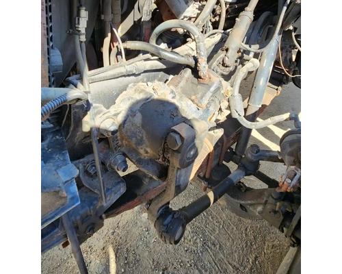 TRW/Ross TAS 65 224B Steering Gear # TRW/Ross TAS 65 224B Steering Gear #