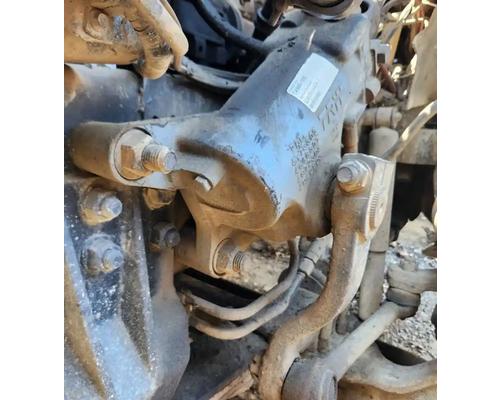 TRW/Ross TAS65105 Steering Gear # TRW/Ross TAS65105 Steering Gear #