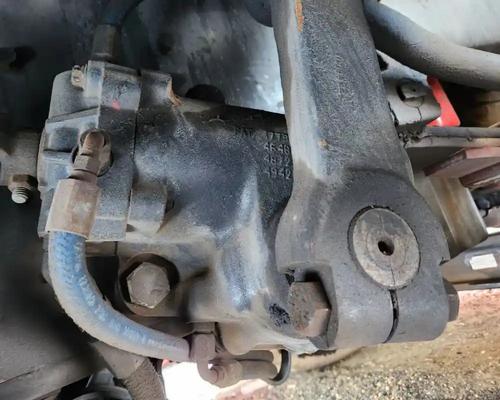 TRW/Ross TAS65109A Steering Gear # TRW/Ross TAS65109A Steering Gear #