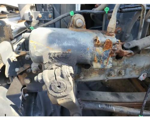 TRW/Ross TAS65209A Steering Gear # TRW/Ross TAS65209A Steering Gear #