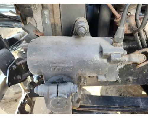  TRW/Ross TAS65209A Steering Gear #