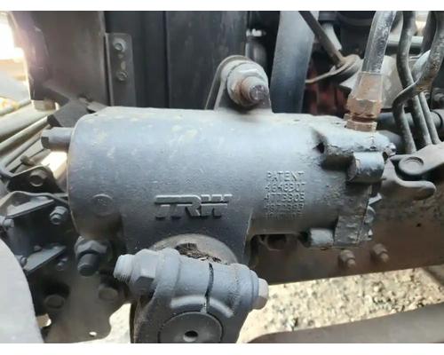 TRW/Ross TAS65209A Steering Gear # TRW/Ross TAS65209A Steering Gear #