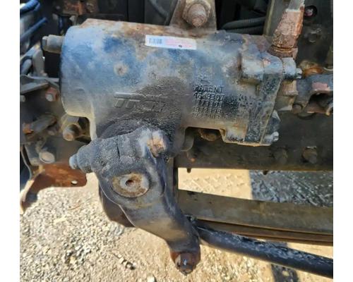 TRW/Ross TAS65209A Steering Gear # TRW/Ross TAS65209A Steering Gear #