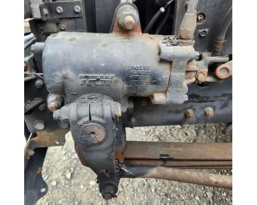TRW/Ross TAS65209A Steering Gear # TRW/Ross TAS65209A Steering Gear #