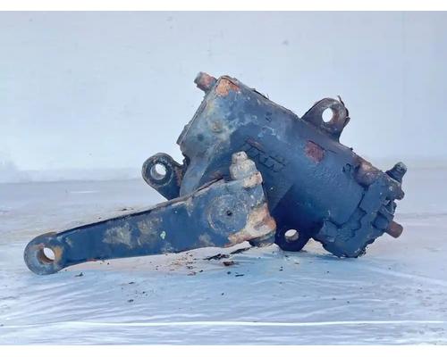 TRW/Ross TAS65209A Steering Gear # TRW/Ross TAS65209A Steering Gear #