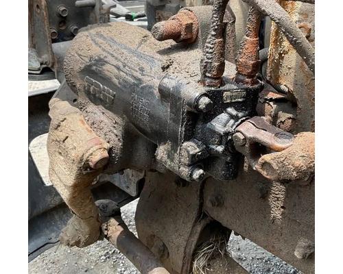 TRW/Ross TAS65209A Steering Gear # TRW/Ross TAS65209A Steering Gear #