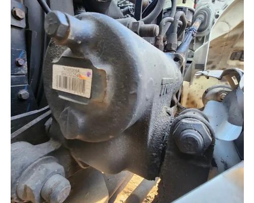  TRW/Ross TAS65209A Steering Gear #