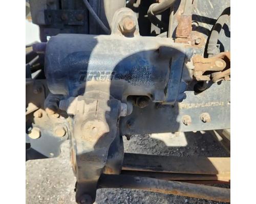 TRW/Ross TAS65209A Steering Gear # TRW/Ross TAS65209A Steering Gear #