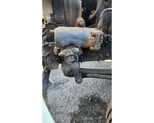TRW/Ross TAS65209A Steering Gear # TRW/Ross TAS65209A Steering Gear #