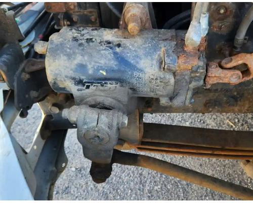 TRW/Ross TAS65209A Steering Gear # TRW/Ross TAS65209A Steering Gear #
