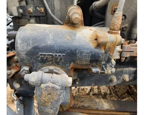 TRW/Ross TAS65209A Steering Gear # TRW/Ross TAS65209A Steering Gear #
